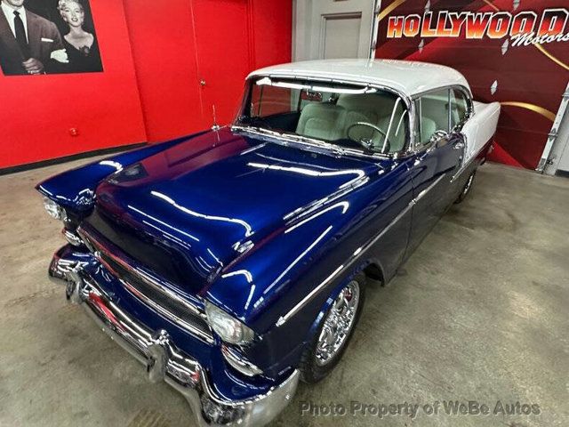 1955 Chevrolet Bel Air Resto-Mod - 22968399 - 30
