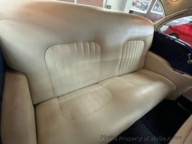 1955 Chevrolet Bel Air Resto-Mod - 22968399 - 36