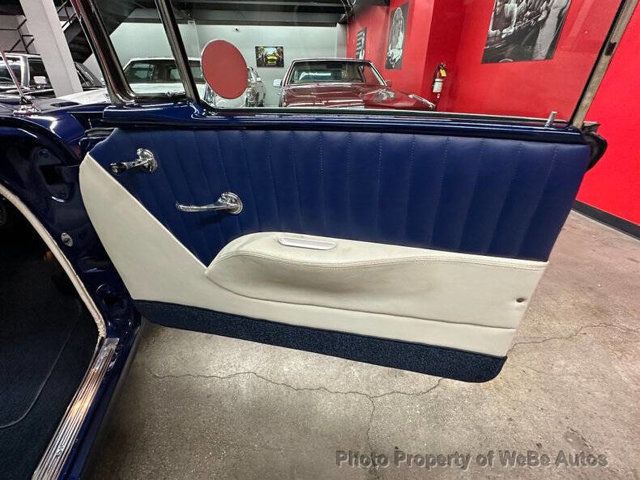 1955 Chevrolet Bel Air Resto-Mod - 22968399 - 39