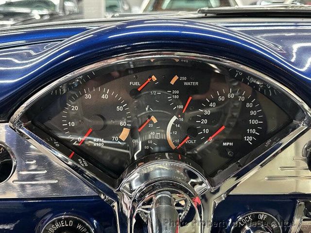 1955 Chevrolet Bel Air Resto-Mod - 22968399 - 48