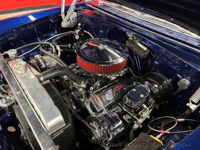 1955 Chevrolet Bel Air Resto-Mod - 22968399 - 55