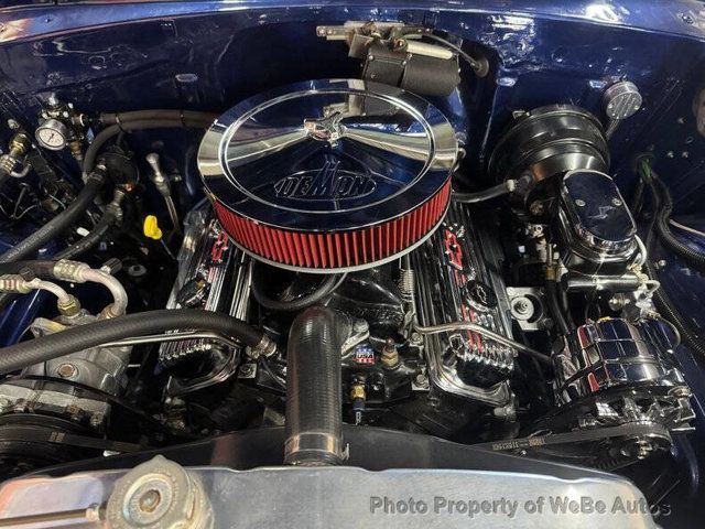 1955 Chevrolet Bel Air Resto-Mod - 22968399 - 80