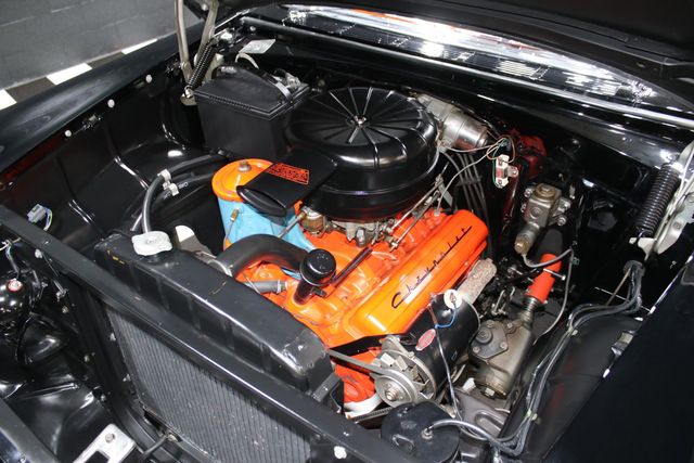 1955 Chevrolet Bel Air SHOW STOPPER - 23056683 - 1