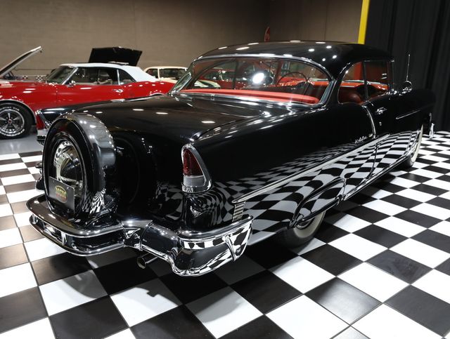 1955 Chevrolet Bel Air SHOW STOPPER - 23056683 - 20