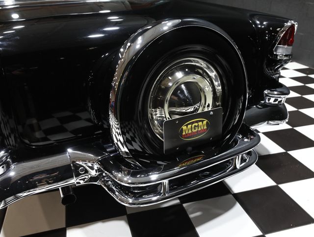 1955 Chevrolet Bel Air SHOW STOPPER - 23056683 - 24