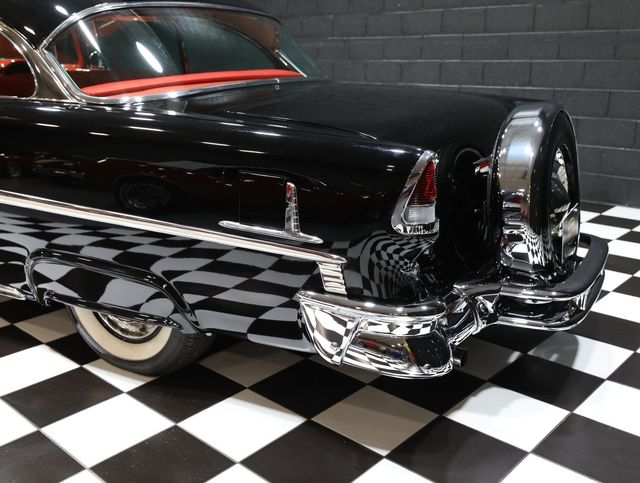 1955 Chevrolet Bel Air SHOW STOPPER - 23056683 - 31