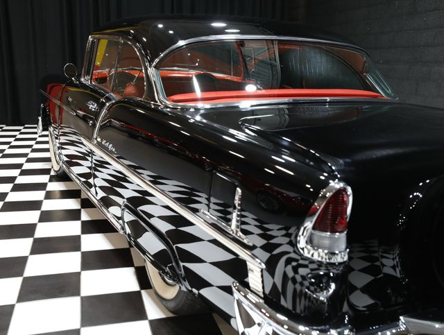 1955 Chevrolet Bel Air SHOW STOPPER - 23056683 - 33