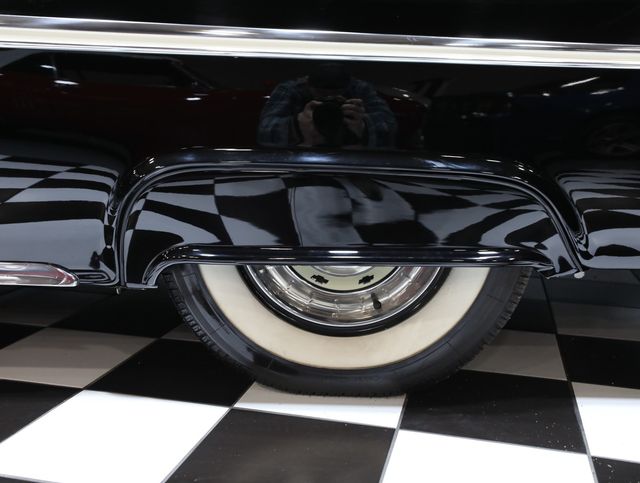 1955 Chevrolet Bel Air SHOW STOPPER - 23056683 - 37