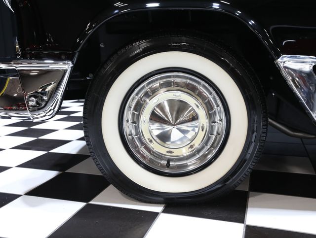 1955 Chevrolet Bel Air SHOW STOPPER - 23056683 - 38