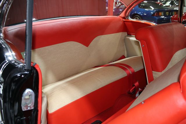 1955 Chevrolet Bel Air SHOW STOPPER - 23056683 - 3