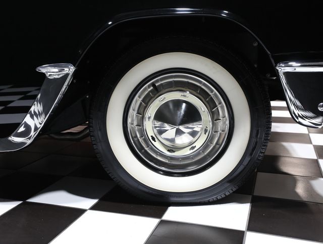 1955 Chevrolet Bel Air SHOW STOPPER - 23056683 - 40