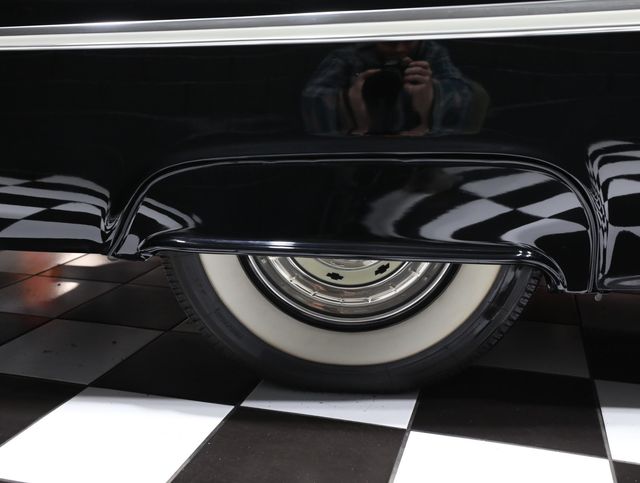 1955 Chevrolet Bel Air SHOW STOPPER - 23056683 - 41
