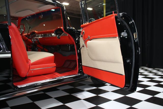 1955 Chevrolet Bel Air SHOW STOPPER - 23056683 - 43