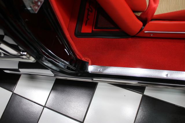 1955 Chevrolet Bel Air SHOW STOPPER - 23056683 - 44