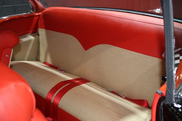 1955 Chevrolet Bel Air SHOW STOPPER - 23056683 - 52