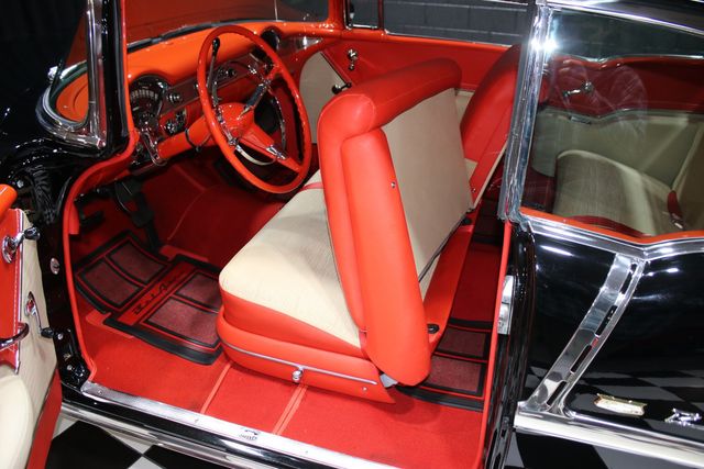 1955 Chevrolet Bel Air SHOW STOPPER - 23056683 - 53