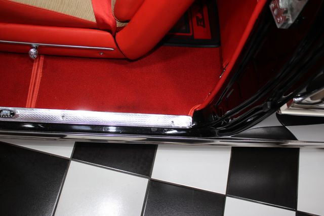 1955 Chevrolet Bel Air SHOW STOPPER - 23056683 - 56