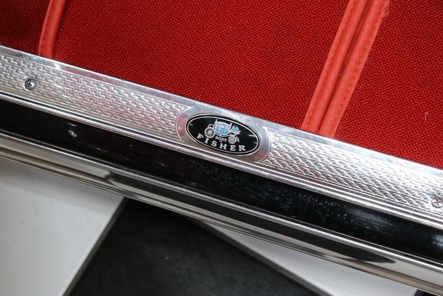 1955 Chevrolet Bel Air SHOW STOPPER - 23056683 - 57