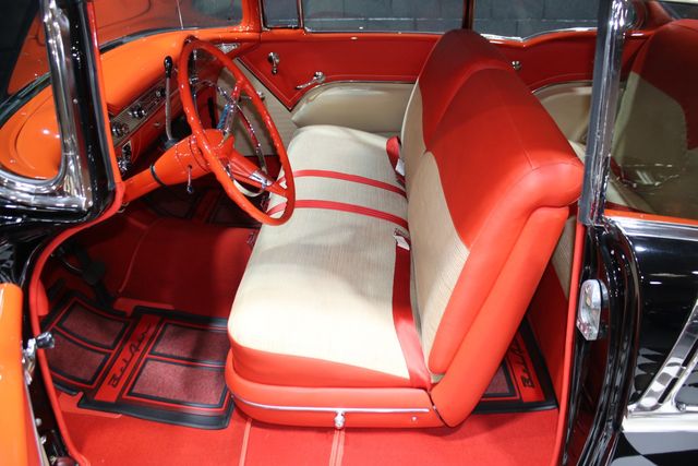 1955 Chevrolet Bel Air SHOW STOPPER - 23056683 - 58