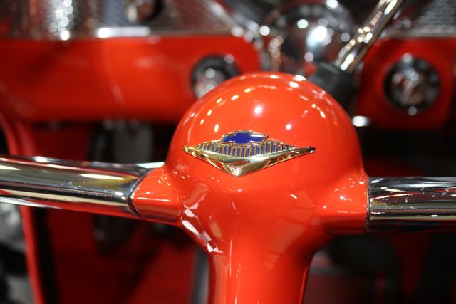1955 Chevrolet Bel Air SHOW STOPPER - 23056683 - 66