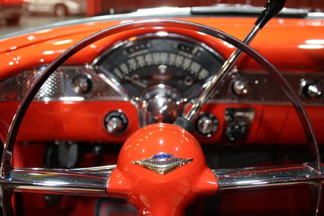 1955 Chevrolet Bel Air SHOW STOPPER - 23056683 - 67
