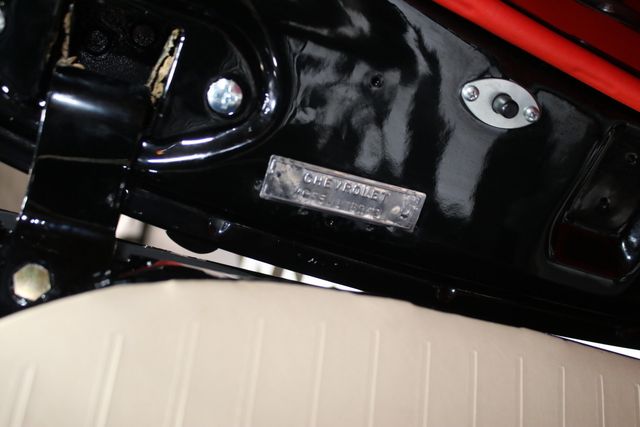 1955 Chevrolet Bel Air SHOW STOPPER - 23056683 - 70