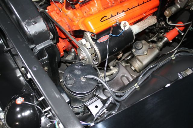 1955 Chevrolet Bel Air SHOW STOPPER - 23056683 - 72