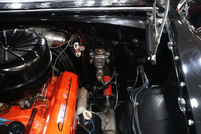 1955 Chevrolet Bel Air SHOW STOPPER - 23056683 - 73