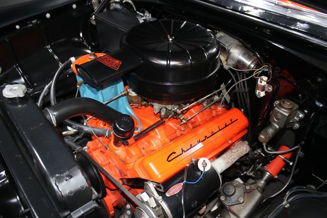 1955 Chevrolet Bel Air SHOW STOPPER - 23056683 - 74
