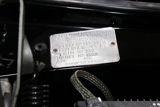 1955 Chevrolet Bel Air SHOW STOPPER - 23056683 - 78