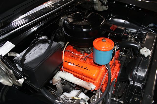 1955 Chevrolet Bel Air SHOW STOPPER - 23056683 - 79