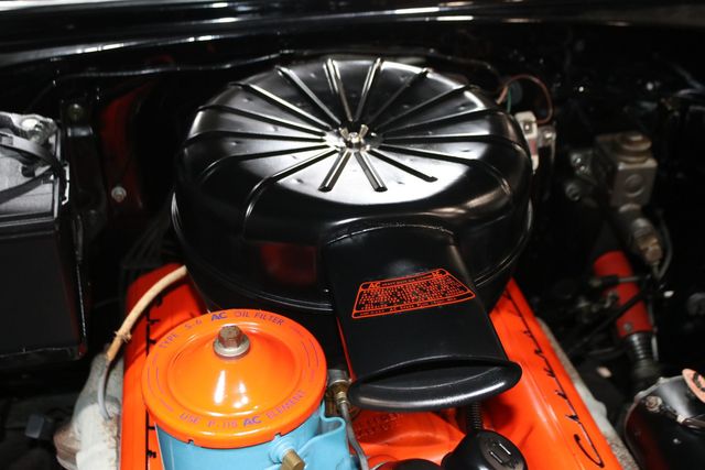 1955 Chevrolet Bel Air SHOW STOPPER - 23056683 - 82