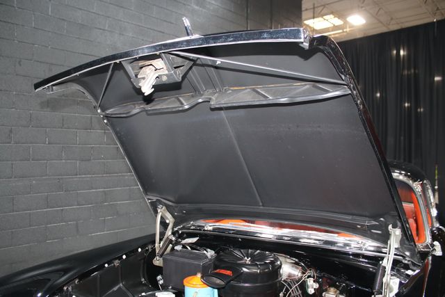1955 Chevrolet Bel Air SHOW STOPPER - 23056683 - 83