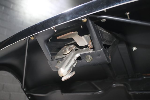 1955 Chevrolet Bel Air SHOW STOPPER - 23056683 - 84