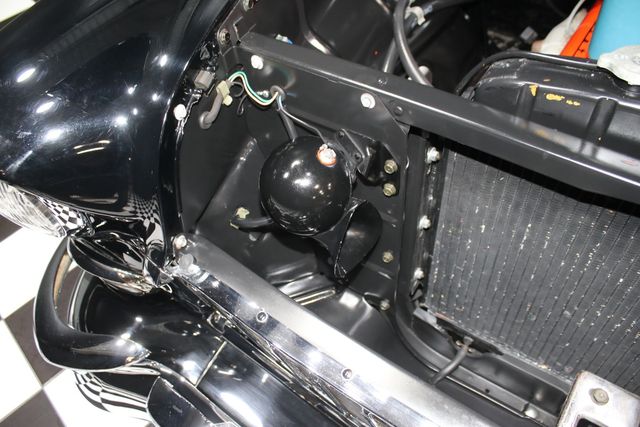1955 Chevrolet Bel Air SHOW STOPPER - 23056683 - 85
