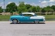 1955 Chevrolet Bel Air Sport Coupe Restored - 22462777 - 1