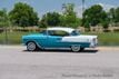 1955 Chevrolet Bel Air Sport Coupe Restored - 22462777 - 2