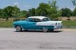 1955 Chevrolet Bel Air Sport Coupe Restored - 22462777 - 3