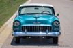 1955 Chevrolet Bel Air Sport Coupe Restored - 22462777 - 8