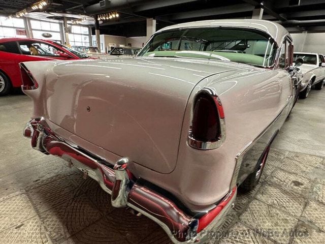 1955 Chevrolet Bel Air Resto-Mod Resto-Mod - 22968399 - 20