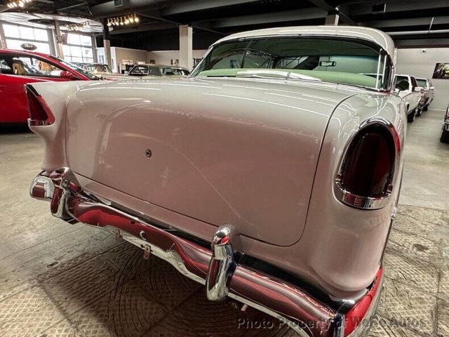 1955 Chevrolet Bel Air Resto-Mod Resto-Mod - 22968399 - 21