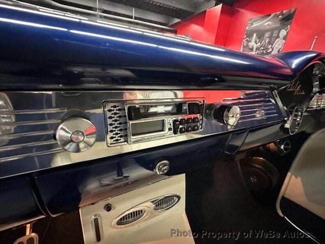1955 Chevrolet Bel Air Resto-Mod Resto-Mod - 22968399 - 45