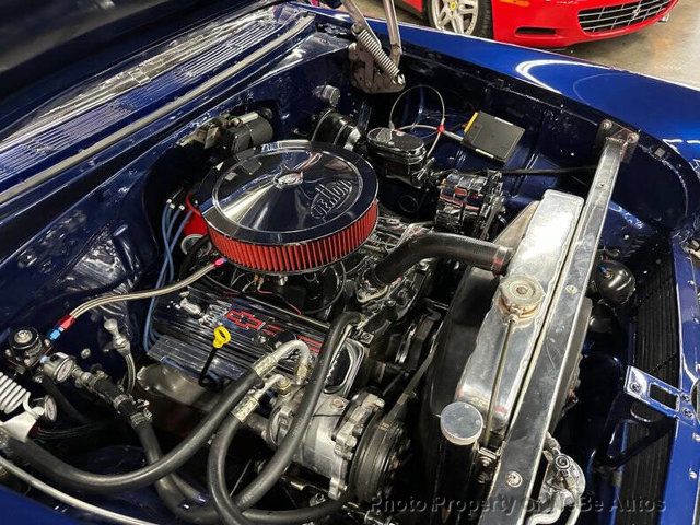 1955 Chevrolet Bel Air Resto-Mod Resto-Mod - 22968399 - 56