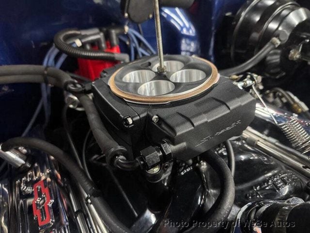 1955 Chevrolet Bel Air Resto-Mod Resto-Mod - 22968399 - 79