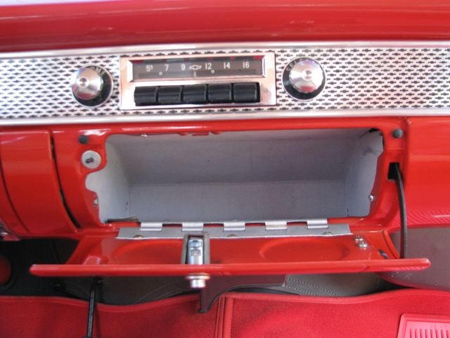1955 Chevrolet BELAIR  - 22393945 - 23