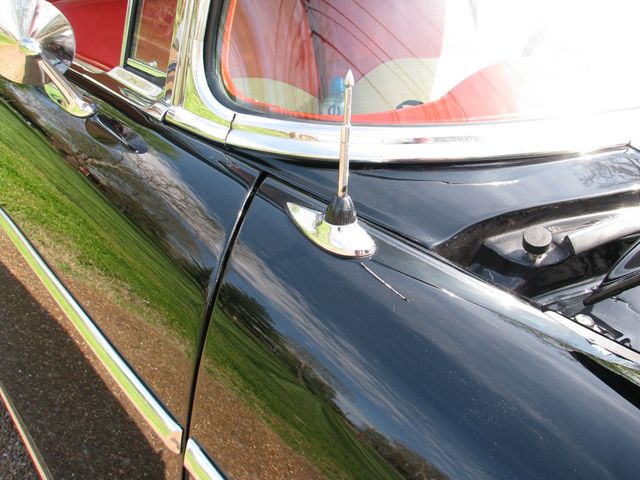 1955 Chevrolet BELAIR  - 22393945 - 29