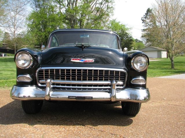 1955 Chevrolet BELAIR  - 22393945 - 3