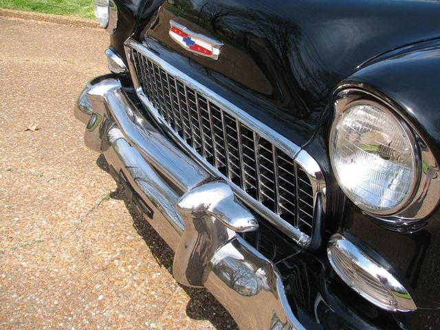 1955 Chevrolet BELAIR  - 22393945 - 6