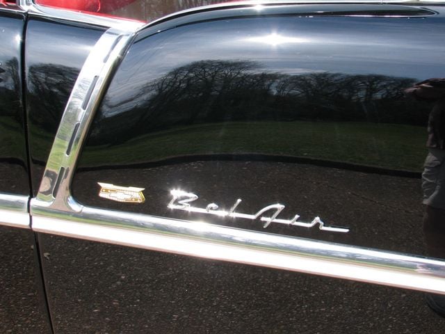 1955 Chevrolet BELAIR  - 22393945 - 7
