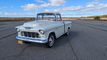 1955 Chevrolet Cameo Carrier Series Pickup Truck - 21660073 - 9
